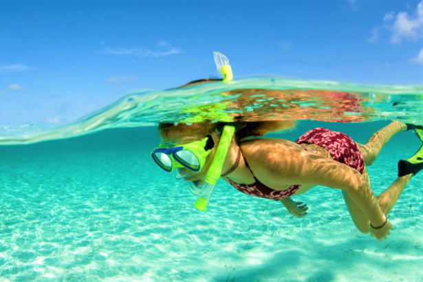 Snorkelling Spots in Diglipur Island